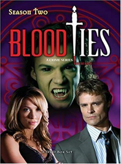 voir Blood Ties saison 2 épisode 3