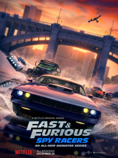 voir Fast & Furious : Les espions dans la course saison 1 épisode 7