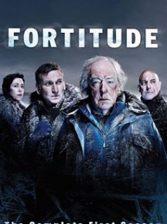 voir serie Fortitude saison 1