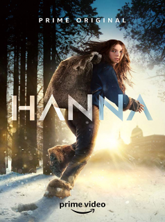 voir serie Hanna saison 1
