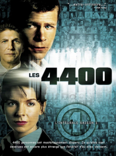 voir Les 4400 Saison 1 en streaming 