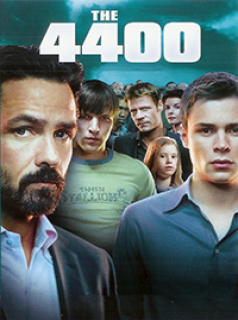 voir Les 4400 saison 2 épisode 7