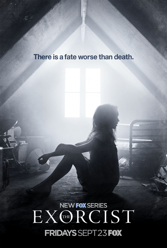 voir L'Exorciste saison 1 épisode 3