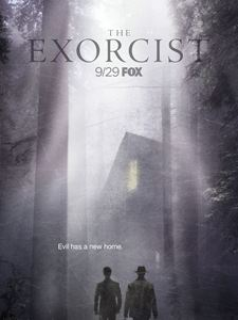 voir L'Exorciste saison 2 épisode 8