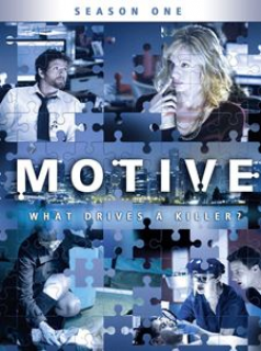 voir serie Motive : Le Mobile du Crime saison 1