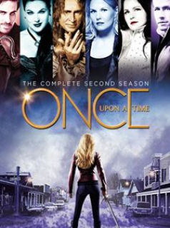 voir Once Upon a Time Saison 2 en streaming 