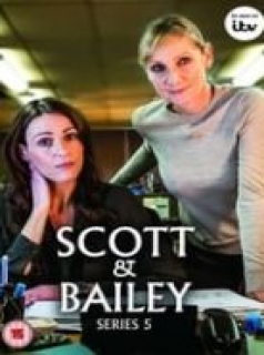 voir serie Scott & Bailey saison 5