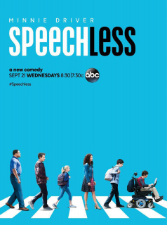 voir serie Speechless saison 1