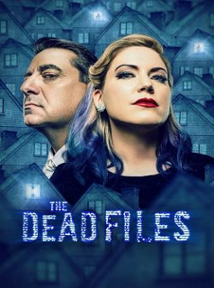 voir serie The Dead Files en streaming