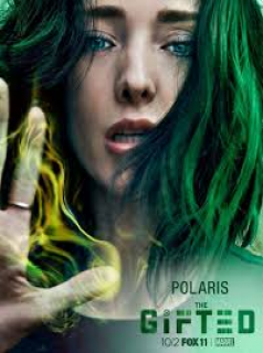voir The Gifted Saison 1 en streaming 