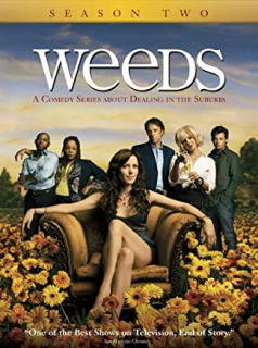 voir Weeds Saison 2 en streaming 