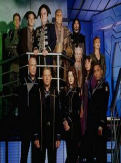 voir serie Babylon 5 en streaming