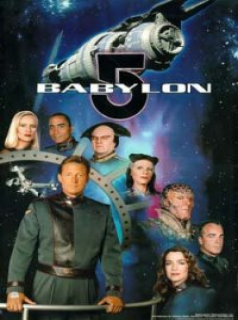 voir Babylon 5 saison 2 épisode 10