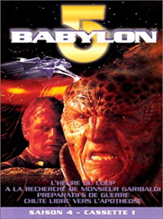 voir serie Babylon 5 saison 4