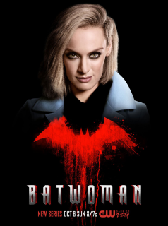 voir serie Batwoman saison 1
