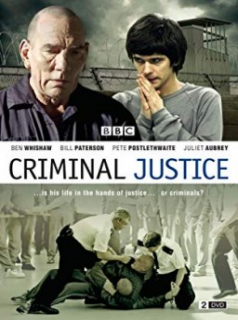 voir serie Criminal Justice saison 2
