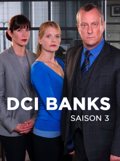 voir serie DCI Banks saison 3