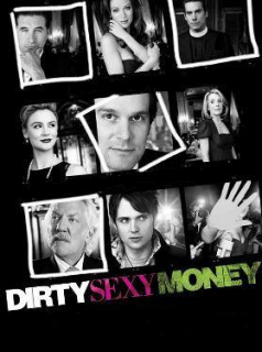 voir Dirty Sexy Money saison 1 épisode 8