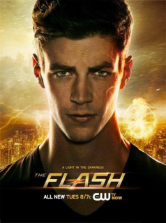 voir serie Flash (2014) saison 1