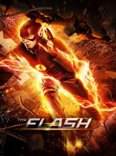 voir serie Flash (2014) saison 3