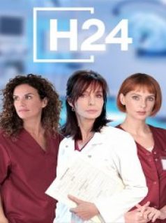 voir serie H24 saison 1