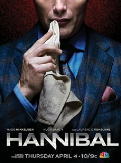 voir Hannibal saison 1 épisode 12