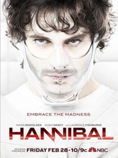 voir Hannibal saison 2 épisode 3