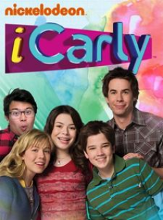 voir iCarly Saison 1 en streaming 