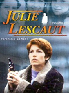voir Julie Lescaut Saison 1 en streaming 