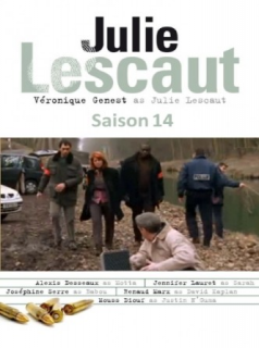 voir serie Julie Lescaut saison 14