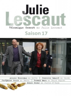 voir Julie Lescaut Saison 17 en streaming 