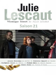 voir serie Julie Lescaut saison 21