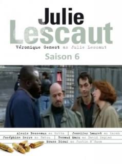 voir serie Julie Lescaut saison 6