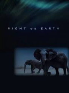 voir La Terre, La Nuit Saison 1 en streaming 