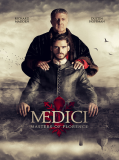 voir Les Médicis : Maîtres de Florence / Lorenzo le Magnifique saison 1 épisode 7