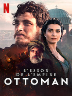 voir L'Essor de l'Empire Ottoman Saison 1 en streaming 