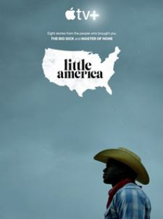 voir serie Little America saison 1