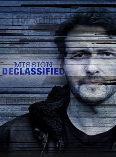 voir Mission Declassified saison 1 épisode 2