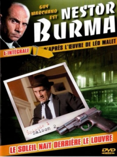 voir Nestor Burma Saison 2 en streaming 