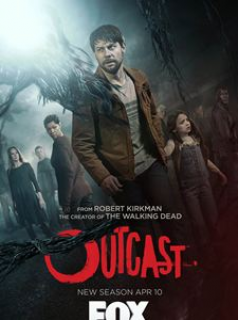 voir Outcast saison 1 épisode 3