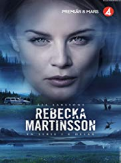 voir serie Rebecka Martinsson en streaming