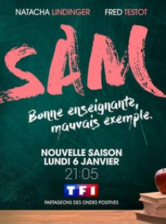 voir serie Sam saison 4