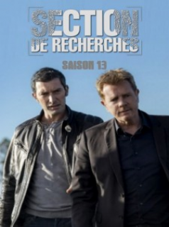 voir Section de recherches saison 13 épisode 3