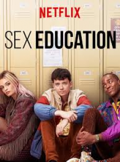 voir serie Sex Education saison 1