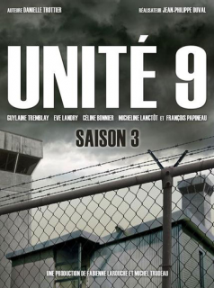 voir serie Unité 9 saison 3
