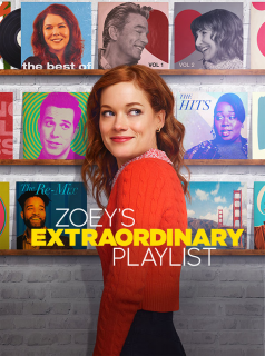 voir serie Zoey's Extraordinary Playlist en streaming