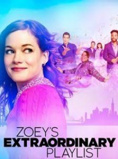 voir serie Zoey's Extraordinary Playlist saison 1