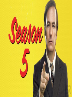 voir Better Call Saul Saison 5 en streaming 