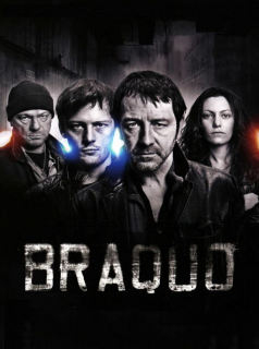 voir Braquo saison 1 épisode 8