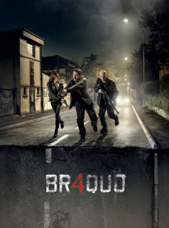 voir Braquo saison 4 épisode 3